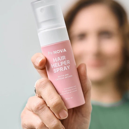 My Nova Spray de Croissance